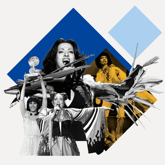 Qué gana y qué pierde Eurovisión si Israel sigue en el festival