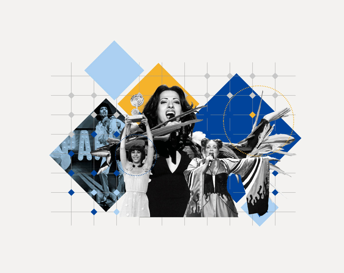 Qué gana y qué pierde Eurovisión si Israel sigue en el festival