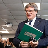 PSOE, PP, Junts y PNV pactan endurecer la ley contra la multirreincidencia delictiva