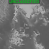 EEUU ataca otra supuesta narcolancha en el Pacífico y mata a sus cuatro tripulantes