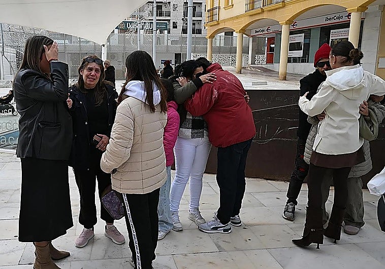 La autopsia ve indicios de violencia física y sexual en el niño aparecido muerto en Almería