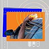 Así funciona la baliza V-16: no rastrea, no avisa al 112 y se ve a 1 kilómetro