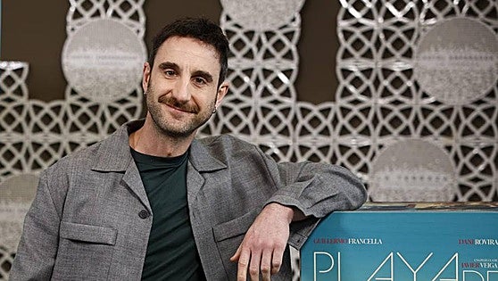 Dani Rovira: «Si no me agarrara a la vida a través de la comedia me tiraría por un puente»