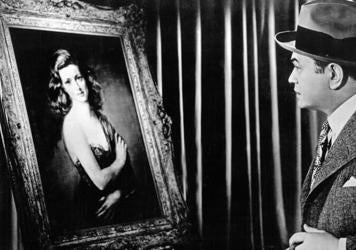 'La mujer del cuadro', los peligros de las fantasías eróticas