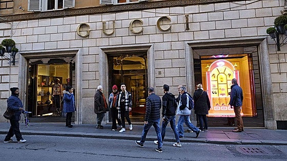 Escándalo en la moda italiana por utilizar a inmigrantes chinos en condiciones de semiesclavitud