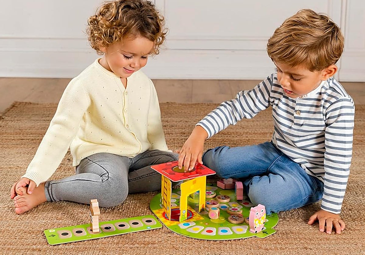 Los mejores juguetes para fomentar la creatividad y el aprendizaje en niños de 5 años