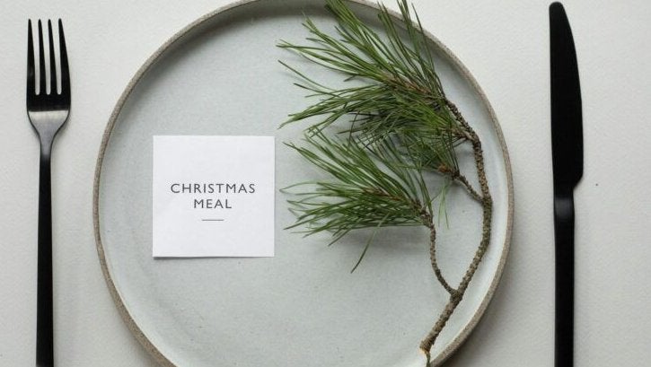 Terror a las comidas de Navidad: pautas para rechazar elegantemente los excesos