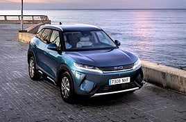 Lo mejor de dos tecnologías de motorización