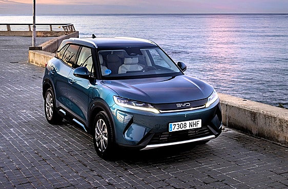 Lo mejor de dos tecnologías de motorización