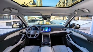 Ficha técnica ATTO 2DM-i Active