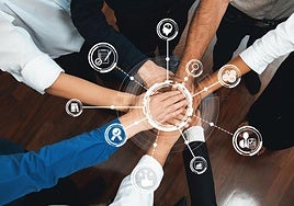 El 'metodo' CR7 para bajar peso o mejorar la cuenta de resultados