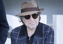 El gran patrimonio de Joaquín Sabina para su jubilación: un dúplex en Madrid de 300 m2 y una casa de verano en Rota