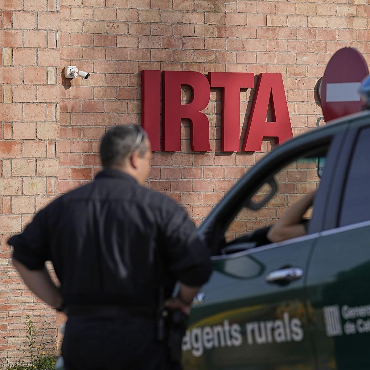 Imagen del Institut de Recerca i Tecnologia Agroalimentàries (Irta).