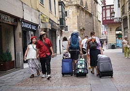 Tú a mi casa y yo a la tuya: el auge de viajar sin pagar hotel