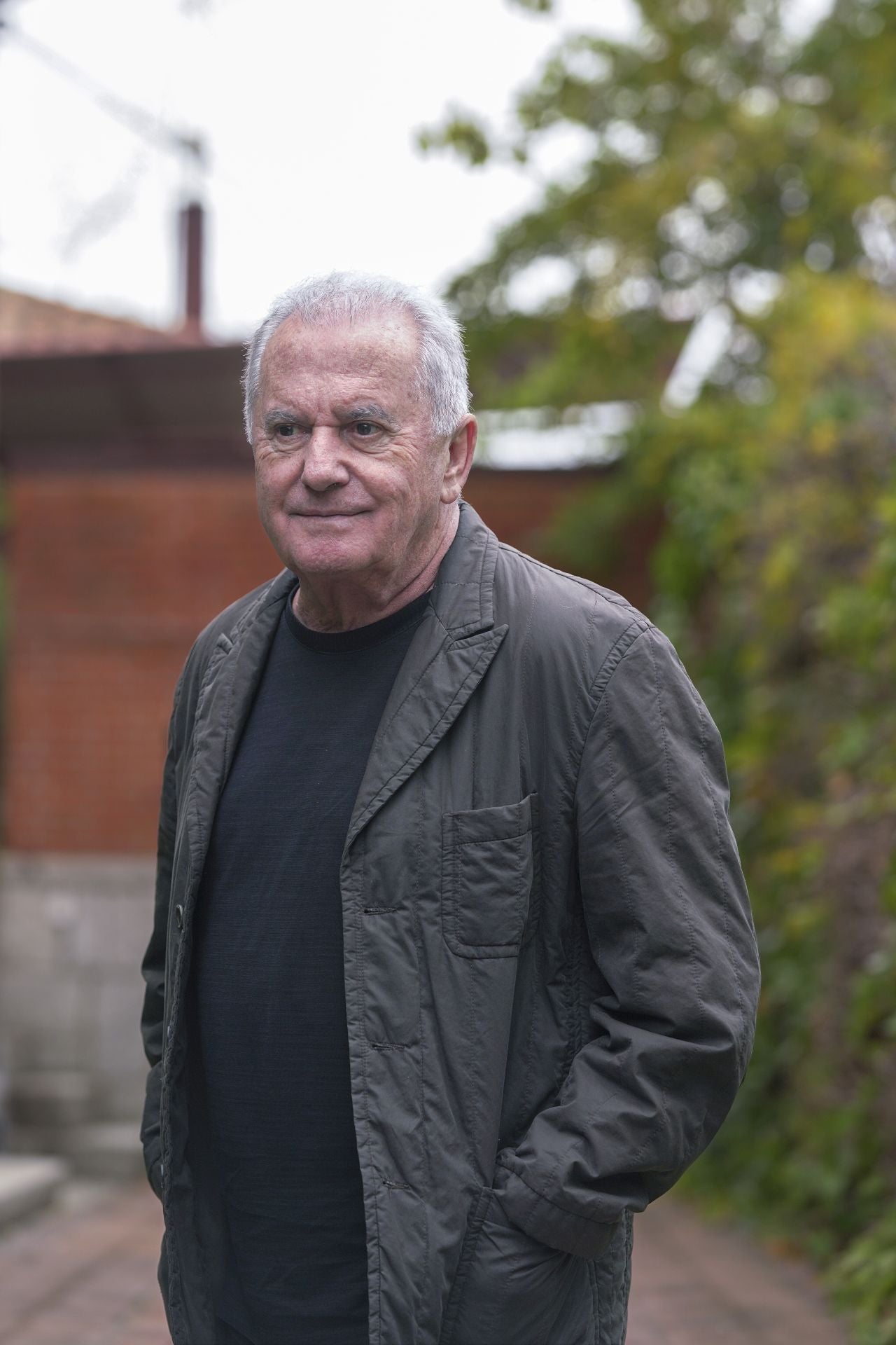 Â«Nunca he pasado de moda porque nunca he estado de modaÂ»