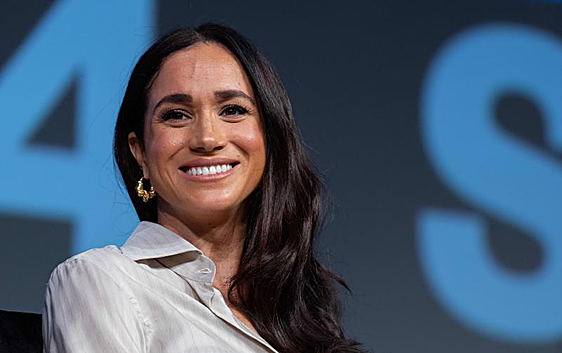 Meghan Markle, más cerca de su padre después de siete años sin hablarse