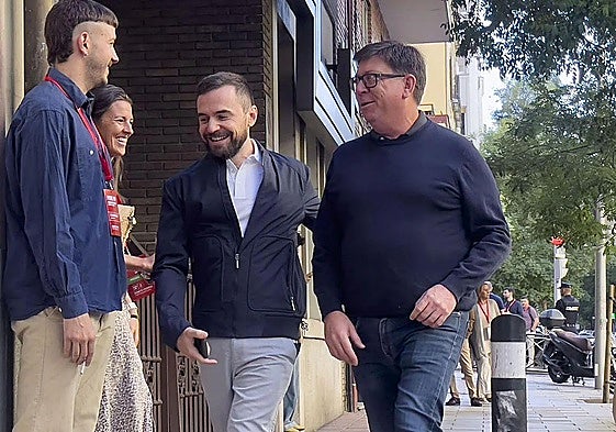 Sánchez destituye al número dos de Salazar en Moncloa, señalado por encubrir el acoso sexual