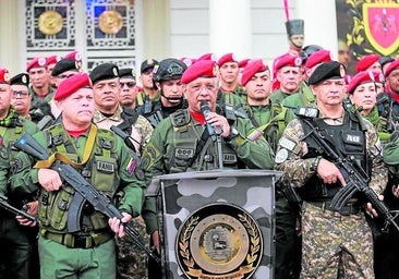 Trump justifica los ataques en el Caribe: «A la gente le gusta que seamos duros»