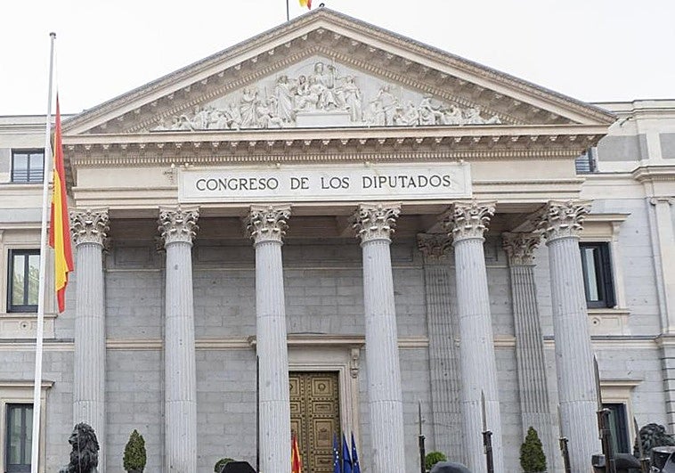 Испанский Конгресс обсуждает снижение НДС для фермеров