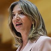 Imagen - El feminismo de pancarta de Sánchez se ha caído y se le han visto todas las vergüenzas