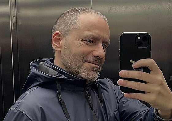 Borja Sémper anuncia que termina la quimioterapia tras cuatro meses de tratamiento contra el cáncer