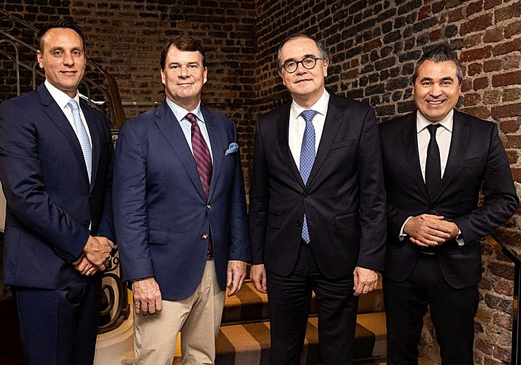 Renault и Ford объединяют усилия для электрификации Европы