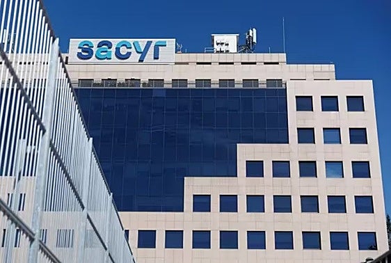 El empresario Manuel Lao sale de Sacyr con la venta de su 5,12%, valorado en 161 millones