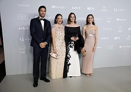 El 2025 termina con una cascada de anuncios de embarazos