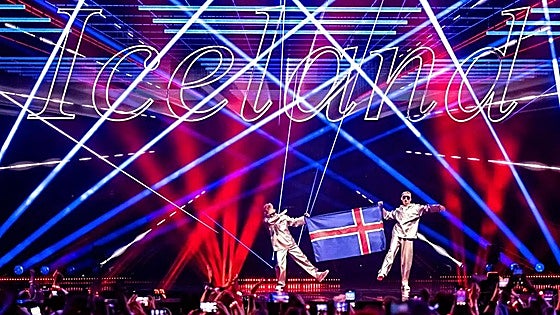 Islandia anuncia que no participará en Eurovisión 2026, y se suma a España, Países Bajos, Irlanda y Eslovenia