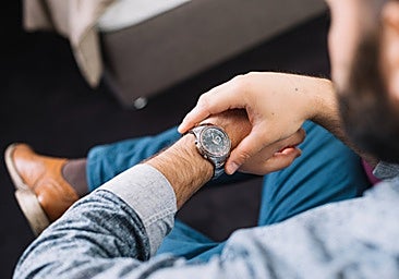 Los mejores relojes para hombre elegantes y funcionales