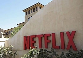 La guerra de Netflix