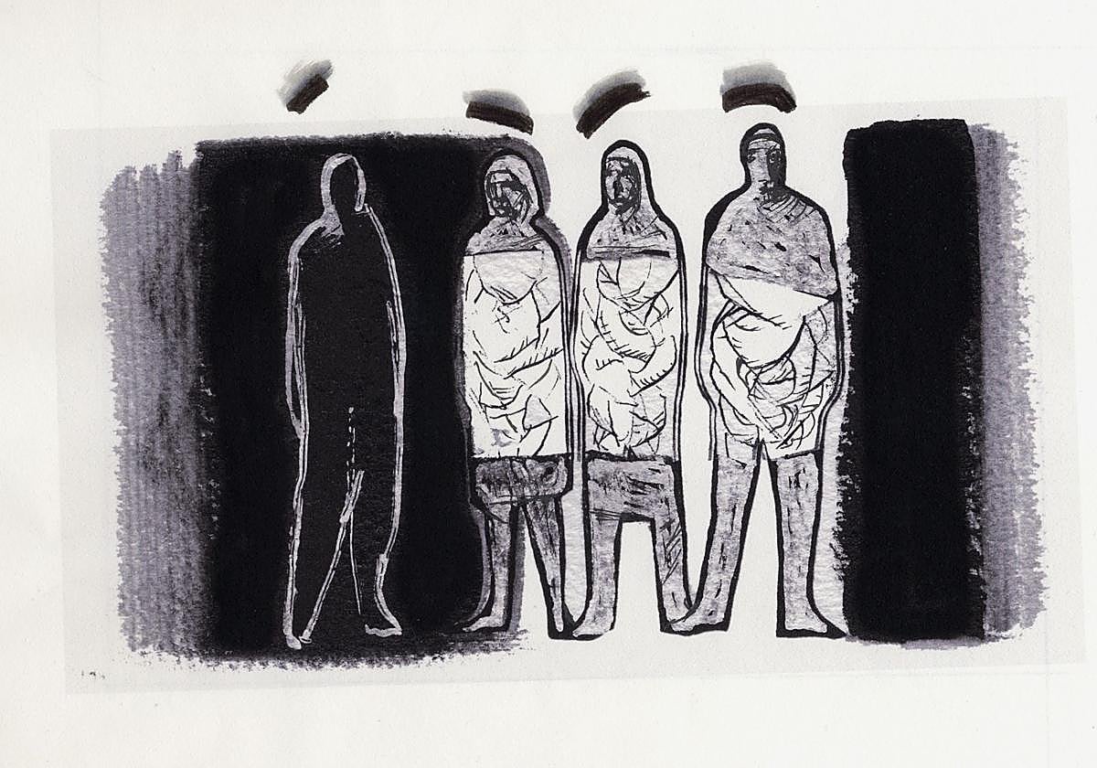 Una lista de espera mortal