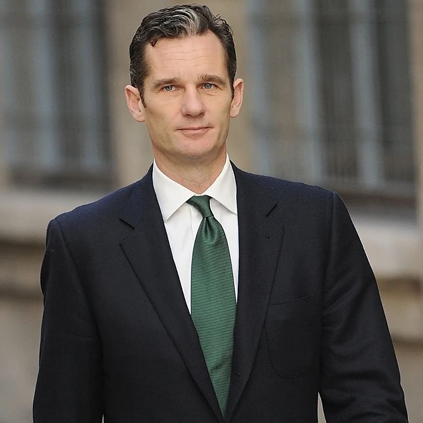 Todas las ofertas que está recibiendo Urdangarin para trabajar: ninguna de lo que le gustaría