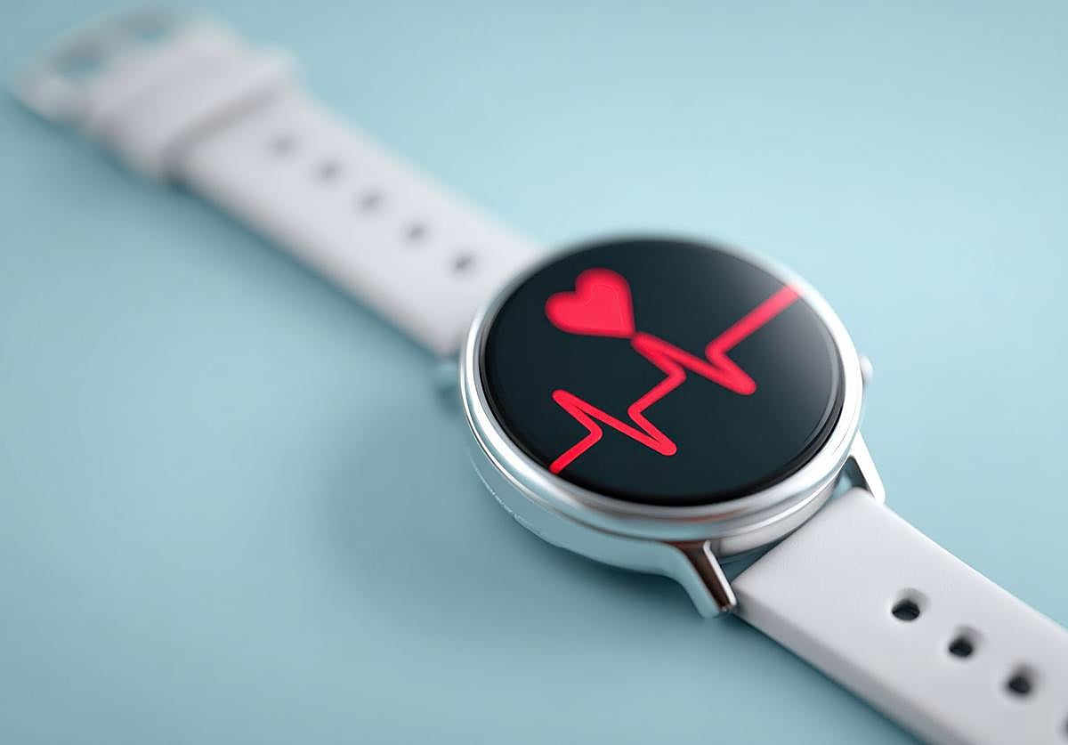 El importante dato sobre tu salud que ignoras en tu pulsómetro