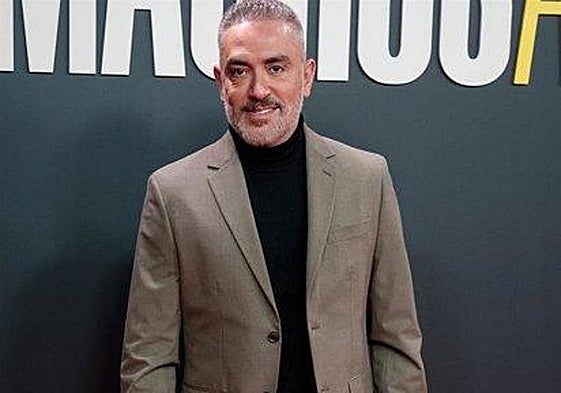 Kiko Hernández se suma a la huelga de hambre.