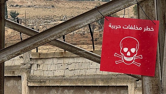 Las víctimas de Sednaya piden que Al Assad sea juzgado en Siria