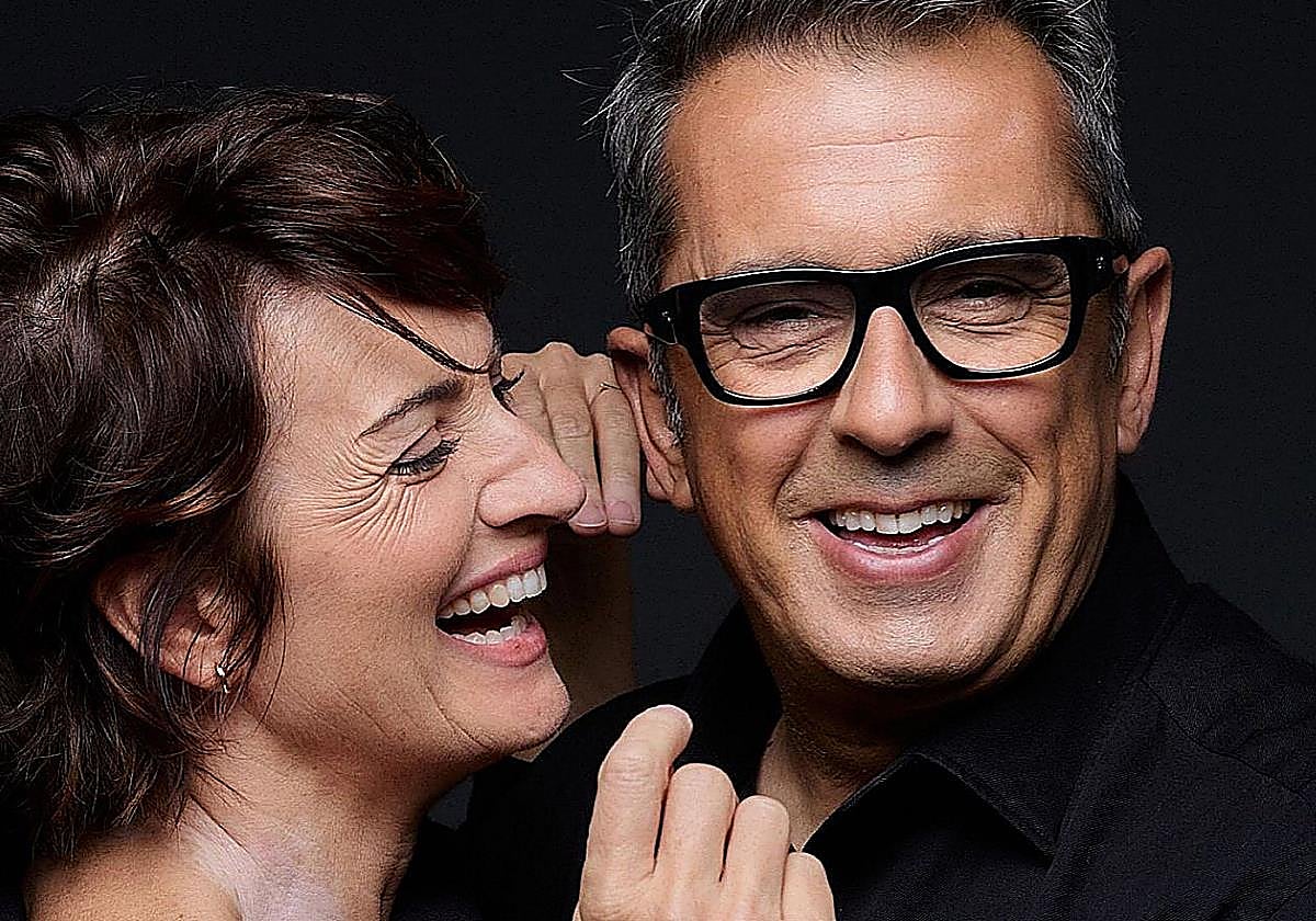Andreu Buenafuente y Silvia Abril no presentarán las Campanadas de RTVE | La Rioja