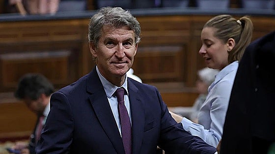 La jueza de la dana cita a declarar a Feijóo