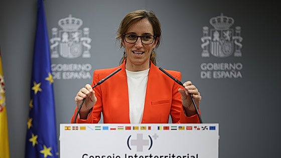 La vacunación contra el VRS se extenderá a residencias de mayores y a inmunodeprimidos