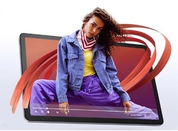 Analizamos la tablet Tab M11 de Lenovo, perfecta para estudiar, crear y disfrutar de contenido multimedia