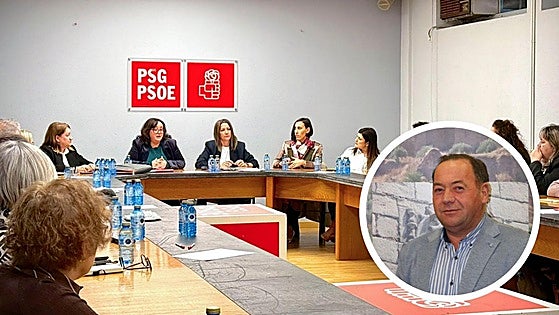 Dimite un alcalde del PSOE cordobés y la secretaria de Igualdad de Galicia por distintos casos de acoso sexual