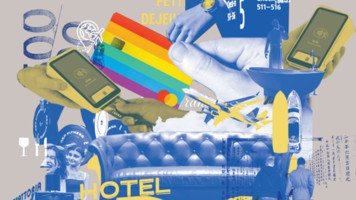 Así ha cambiado el gasto LGTBI: El país que gana, sufre y… gasta