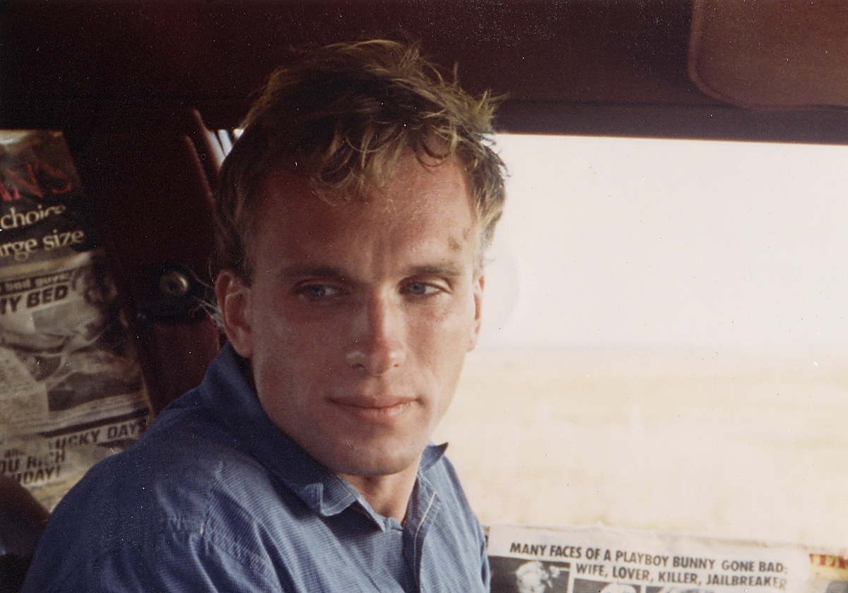 Muere Peter Greene, el inolvidable villano de 'Pulp Fiction' y 'La Máscara' | Las Provincias