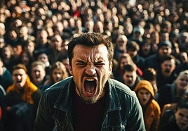 «¡Vete a freír espárragos!». Manual para mandar a la mierda de forma educada (o no)