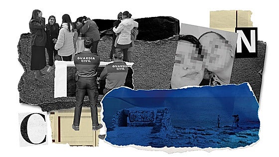 La muerte del pequeño Lucas entre la sospecha de maltrato y silencio