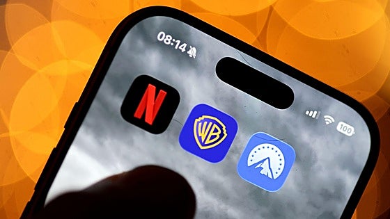 Netflix incendia Hollywood