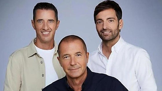 Mediaset prescinde de Joseba Larrañaga y revoluciona los Deportes