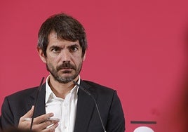 Sumar ve «insuficiente» la comparecencia del presidente pero descarta aún salir del Gobierno