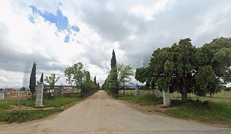 Un piloto muere en Toledo al estrellarse la avioneta en la que viajaba