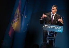 Pedro Sánchez